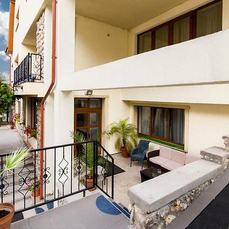 Casa Dealul Melcilor Ξενοδοχείο Μπρασόβ Εξωτερικό φωτογραφία