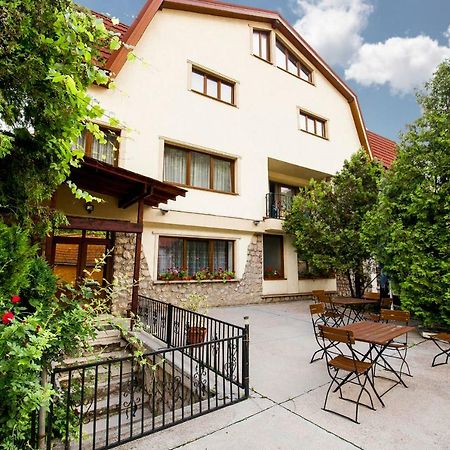 Casa Dealul Melcilor Ξενοδοχείο Μπρασόβ Εξωτερικό φωτογραφία