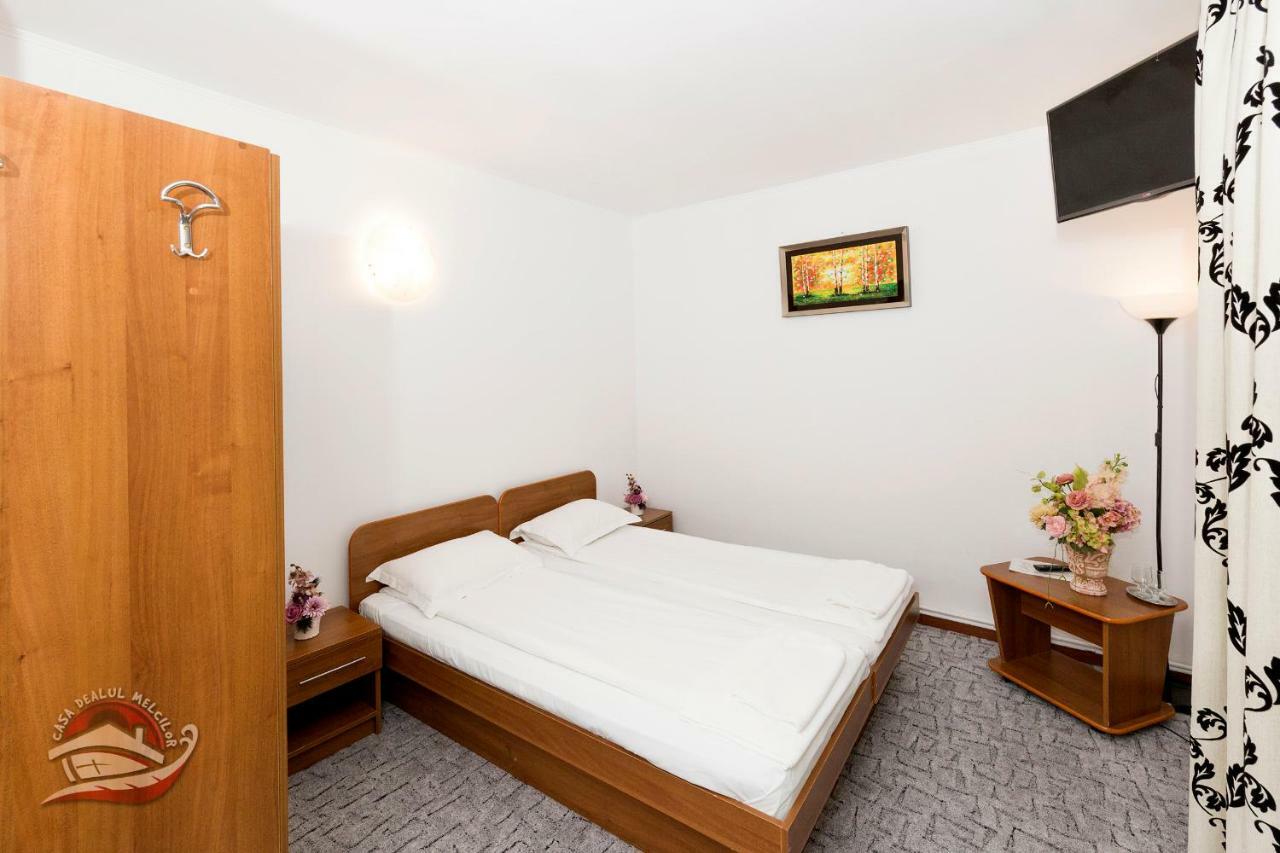 Casa Dealul Melcilor Ξενοδοχείο Μπρασόβ Εξωτερικό φωτογραφία