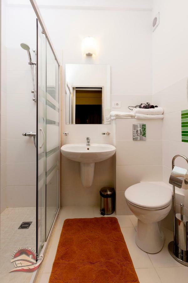 Casa Dealul Melcilor Ξενοδοχείο Μπρασόβ Εξωτερικό φωτογραφία
