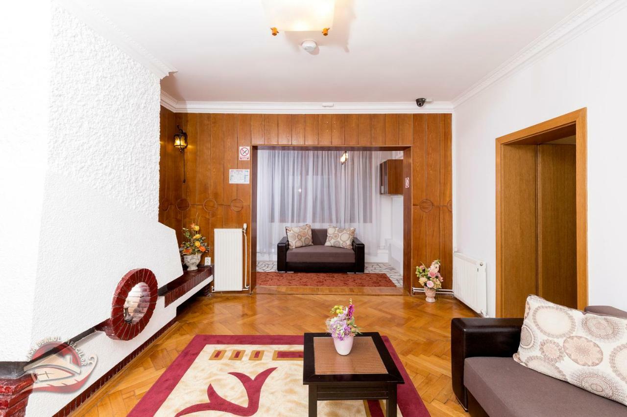Casa Dealul Melcilor Ξενοδοχείο Μπρασόβ Εξωτερικό φωτογραφία