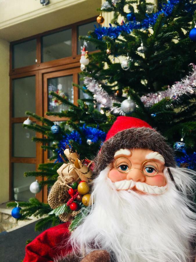 Casa Dealul Melcilor Ξενοδοχείο Μπρασόβ Εξωτερικό φωτογραφία